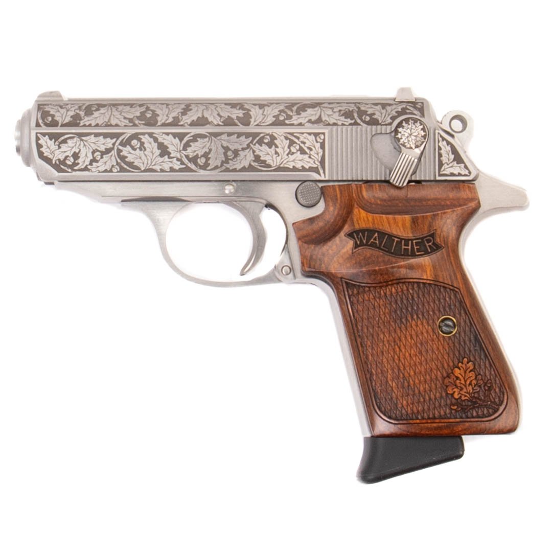 Walther Ppk/s-1